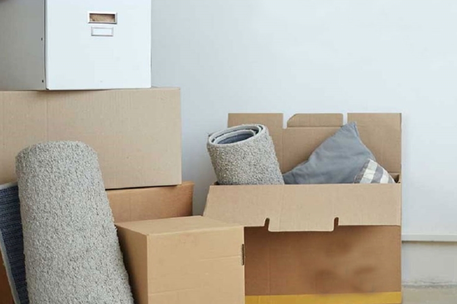 New Shiv Cargo Packers and Movers