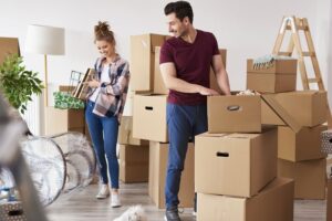 Residential Relocation