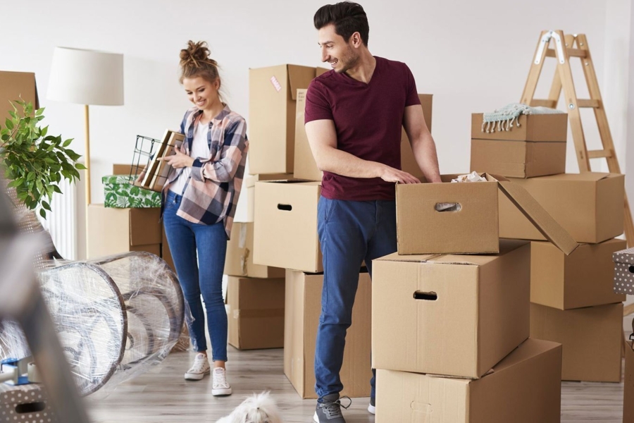 Residential Relocation